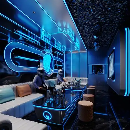 芜湖商务ktv怎么玩攻略揭秘-镜湖区ktv预定